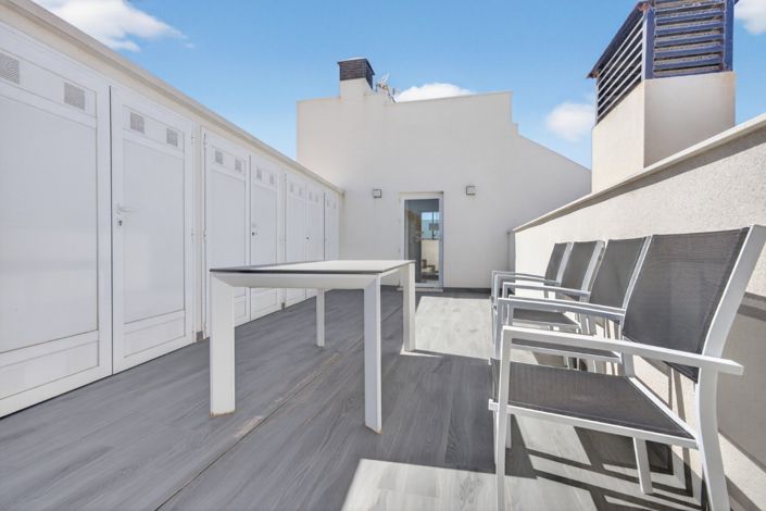 Image No.16-Appartement de 2 chambres à vendre à Torrevieja