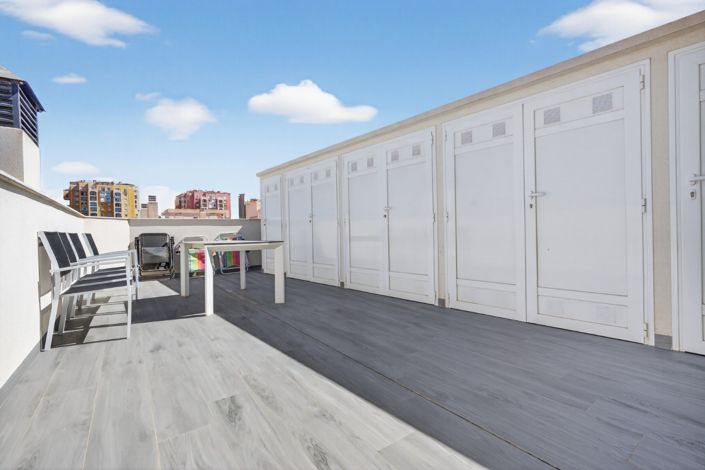 Image No.17-Appartement de 2 chambres à vendre à Torrevieja