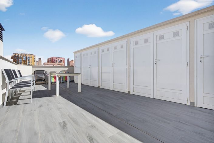 Image No.18-Appartement de 2 chambres à vendre à Torrevieja