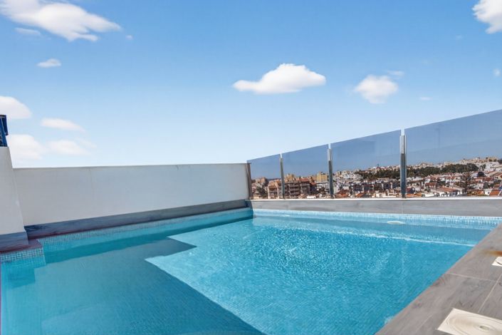 Image No.19-Appartement de 2 chambres à vendre à Torrevieja