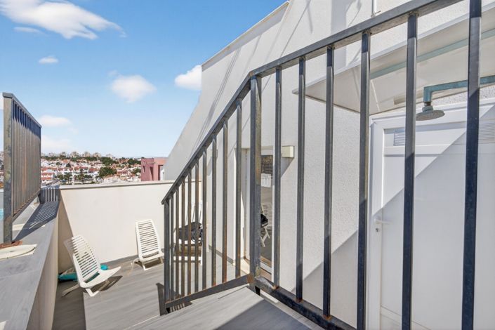 Image No.20-Appartement de 2 chambres à vendre à Torrevieja