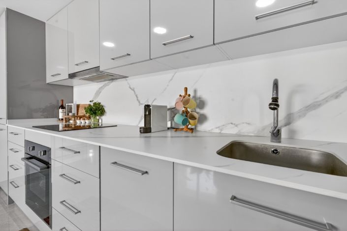 Image No.5-Appartement de 2 chambres à vendre à Torrevieja