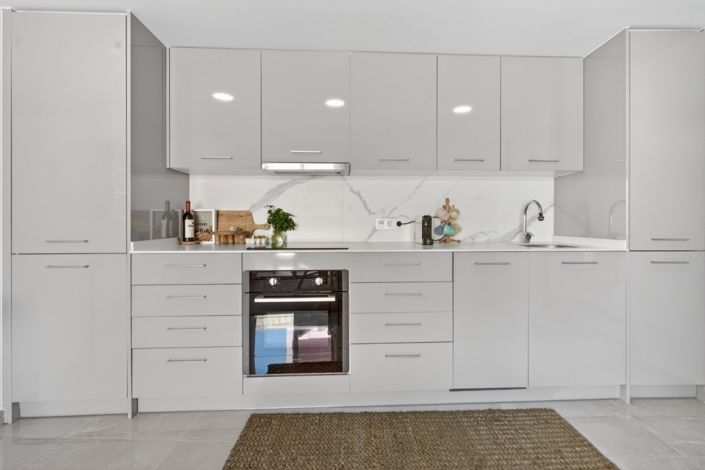 Image No.6-Appartement de 2 chambres à vendre à Torrevieja