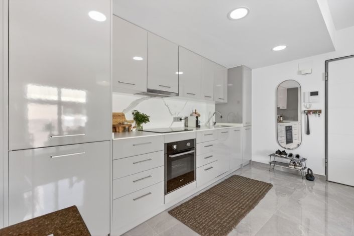 Image No.7-Appartement de 2 chambres à vendre à Torrevieja