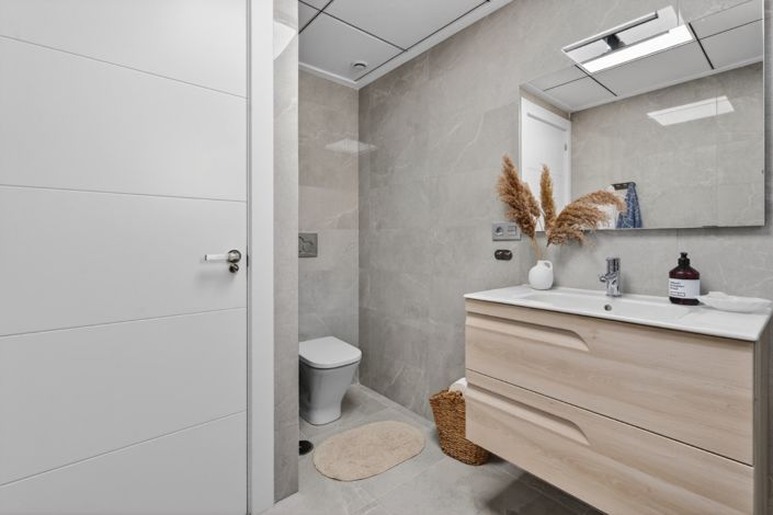 Image No.8-Appartement de 2 chambres à vendre à Torrevieja