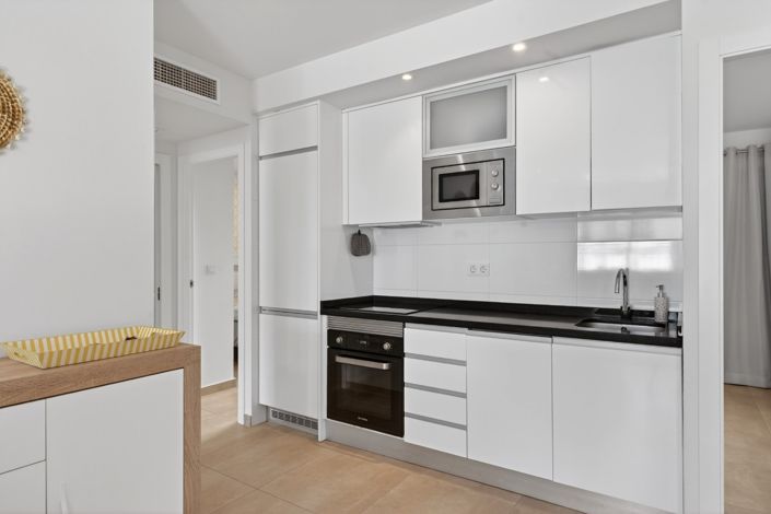 Image No.11-Propriété de 3 chambres à vendre à Torrevieja