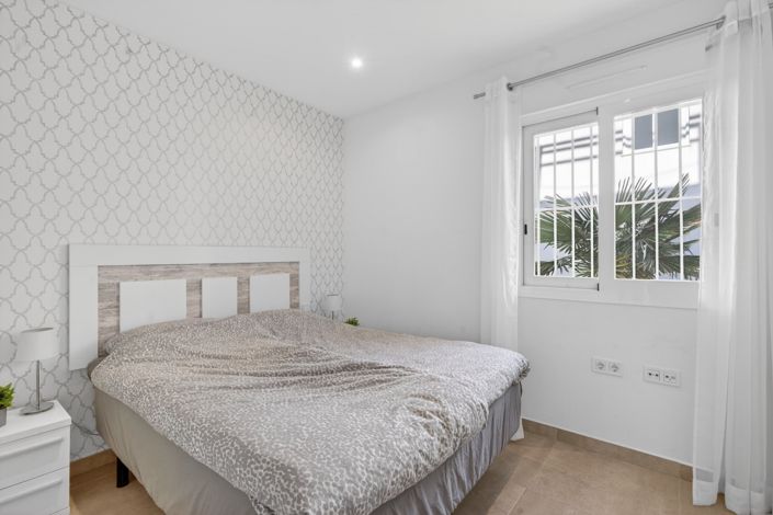 Image No.19-Propriété de 3 chambres à vendre à Torrevieja