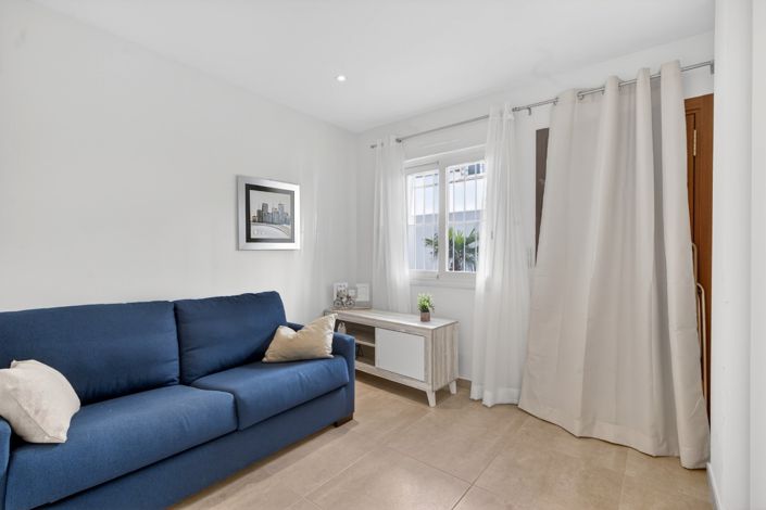 Image No.21-Propriété de 3 chambres à vendre à Torrevieja