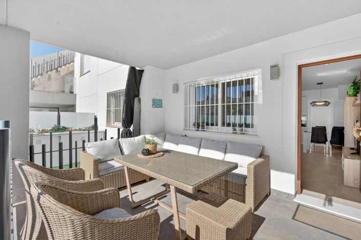 Image No.5-Propriété de 3 chambres à vendre à Torrevieja