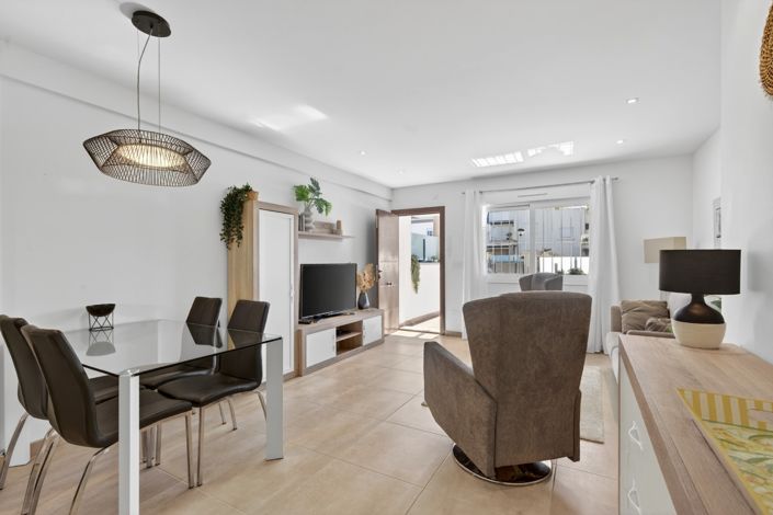 Image No.6-Propriété de 3 chambres à vendre à Torrevieja