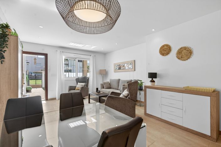 Image No.7-Propriété de 3 chambres à vendre à Torrevieja