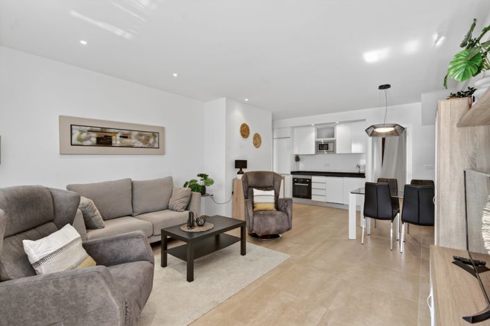 Image No.9-Propriété de 3 chambres à vendre à Torrevieja