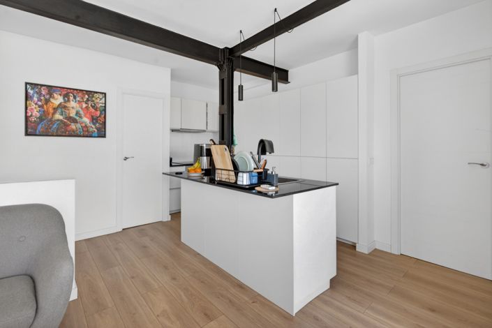 Image No.5-Appartement de 2 chambres à vendre à Alicante City