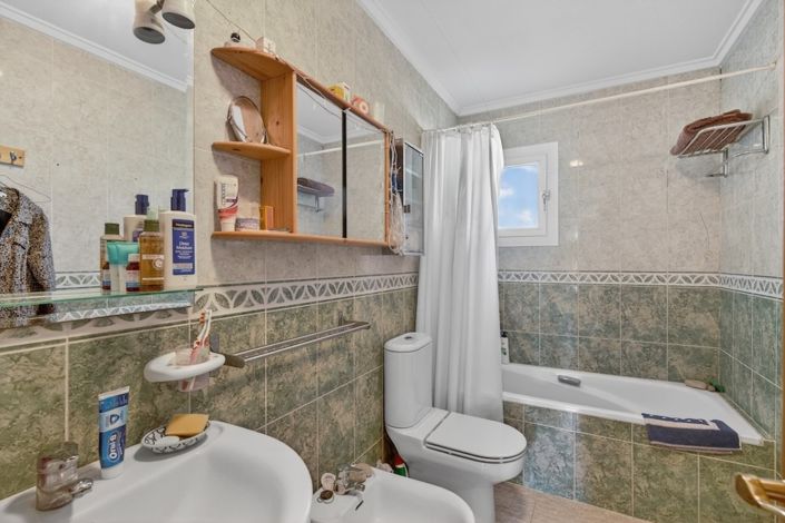 Image No.14-Villa de 6 chambres à vendre à Gran Alacant