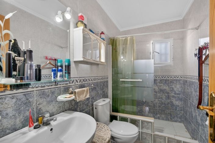 Image No.16-Villa de 6 chambres à vendre à Gran Alacant