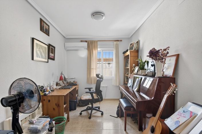 Image No.17-Villa de 6 chambres à vendre à Gran Alacant