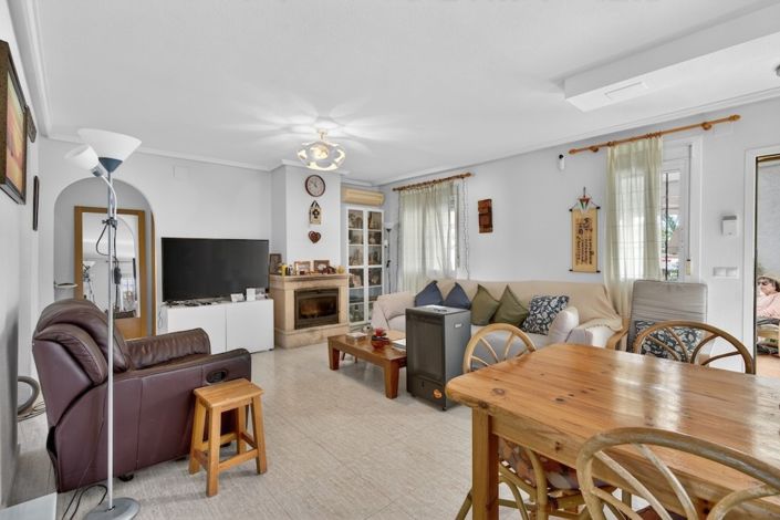 Image No.18-Villa de 6 chambres à vendre à Gran Alacant