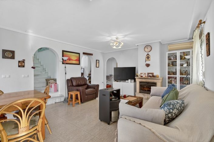 Image No.19-Villa de 6 chambres à vendre à Gran Alacant