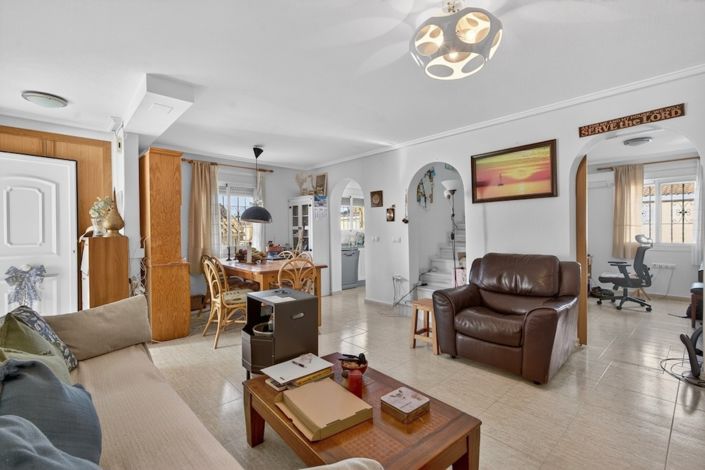 Image No.20-Villa de 6 chambres à vendre à Gran Alacant