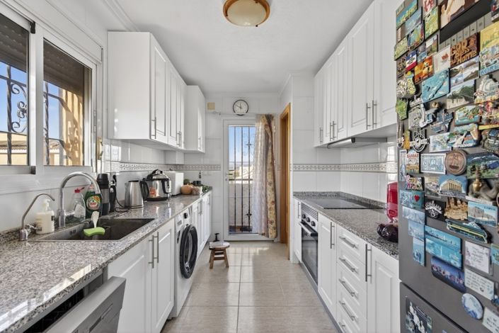 Image No.21-Villa de 6 chambres à vendre à Gran Alacant