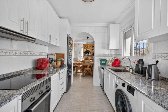 Image No.22-Villa de 6 chambres à vendre à Gran Alacant