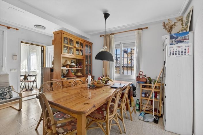 Image No.23-Villa de 6 chambres à vendre à Gran Alacant