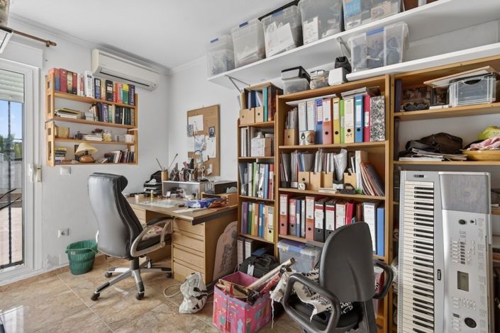 Image No.24-Villa de 6 chambres à vendre à Gran Alacant