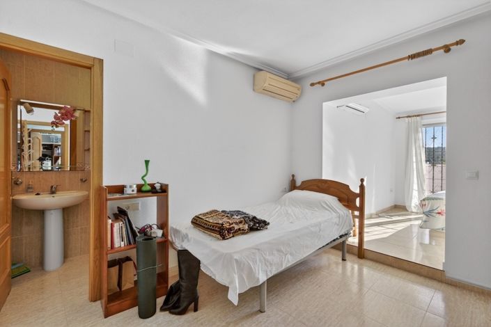 Image No.25-Villa de 6 chambres à vendre à Gran Alacant