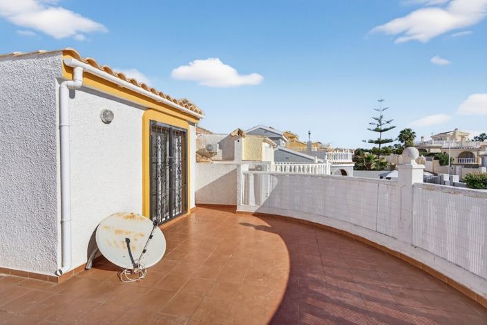 Image No.30-Villa de 6 chambres à vendre à Gran Alacant