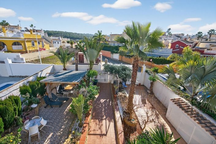 Image No.30-Villa de 6 chambres à vendre à Gran Alacant