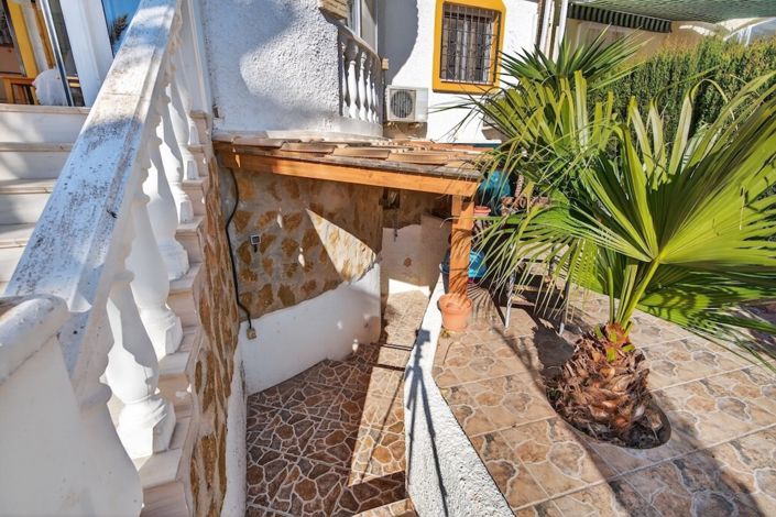 Image No.32-Villa de 6 chambres à vendre à Gran Alacant