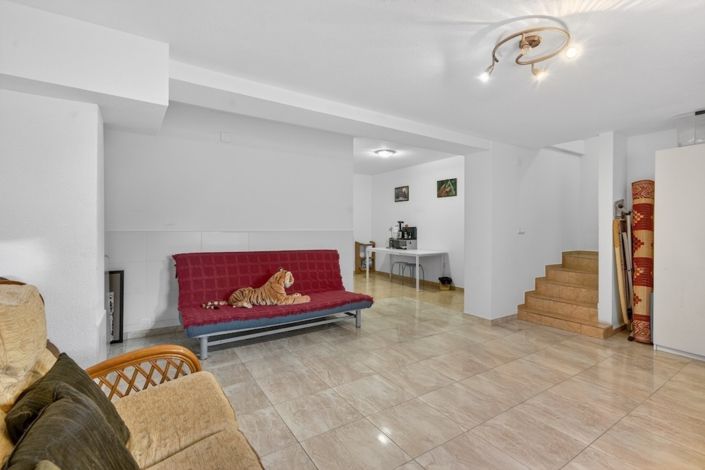 Image No.34-Villa de 6 chambres à vendre à Gran Alacant