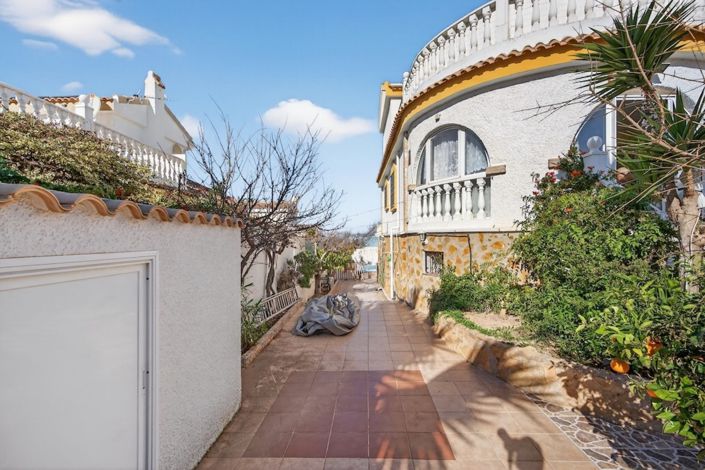 Image No.41-Villa de 6 chambres à vendre à Gran Alacant