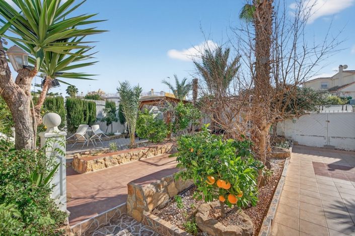 Image No.42-Villa de 6 chambres à vendre à Gran Alacant