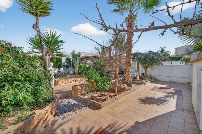 Image No.43-Villa de 6 chambres à vendre à Gran Alacant