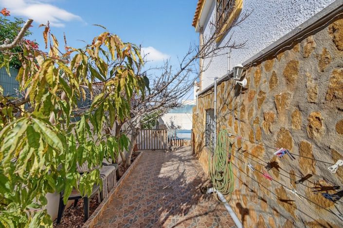 Image No.44-Villa de 6 chambres à vendre à Gran Alacant