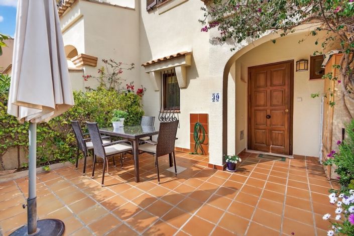 Image No.13-Duplex de 3 chambres à vendre à Gran Alacant