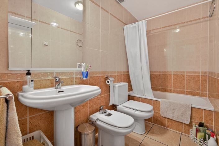 Image No.19-Duplex de 3 chambres à vendre à Gran Alacant