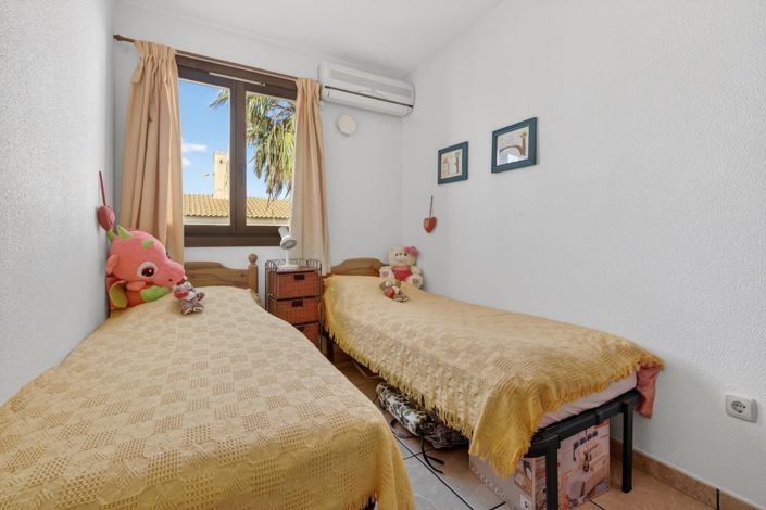 Image No.20-Duplex de 3 chambres à vendre à Gran Alacant