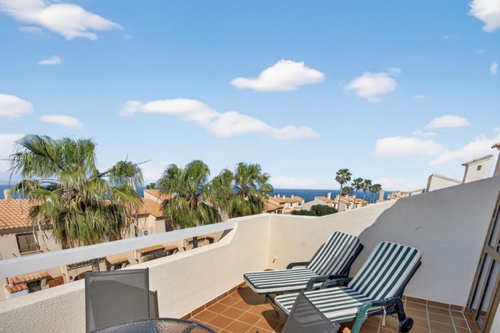 Image No.26-Duplex de 3 chambres à vendre à Gran Alacant