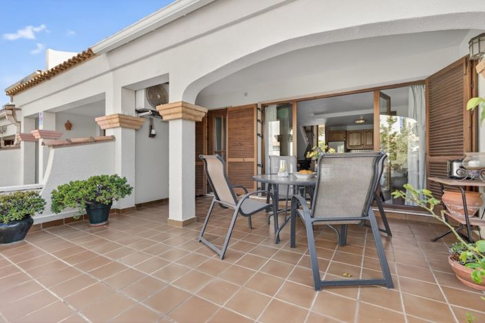 Image No.3-Duplex de 3 chambres à vendre à Gran Alacant