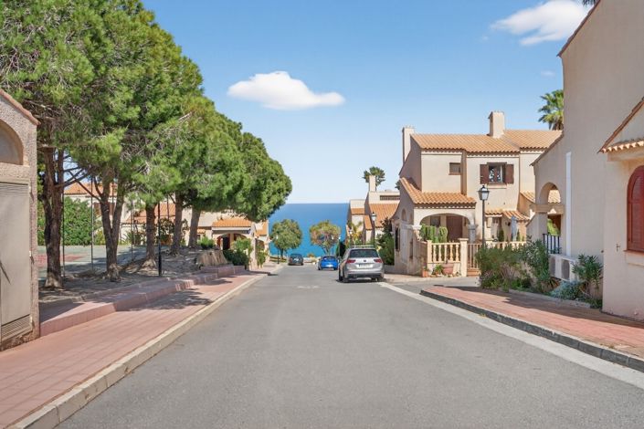 Image No.33-Duplex de 3 chambres à vendre à Gran Alacant