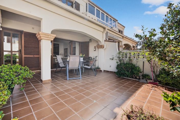 Image No.4-Duplex de 3 chambres à vendre à Gran Alacant