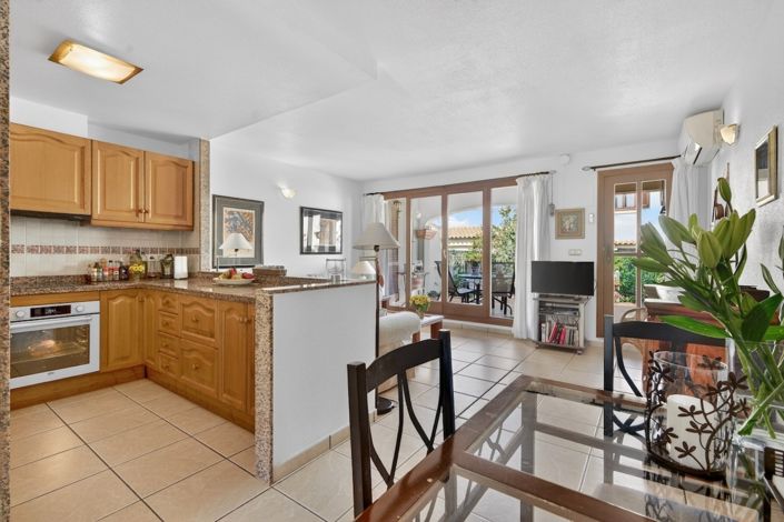 Image No.6-Duplex de 3 chambres à vendre à Gran Alacant