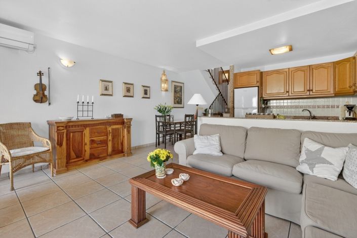 Image No.9-Duplex de 3 chambres à vendre à Gran Alacant