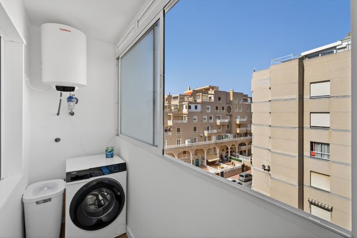 Image No.19-Penthouse de 2 chambres à vendre à Orihuela Costa