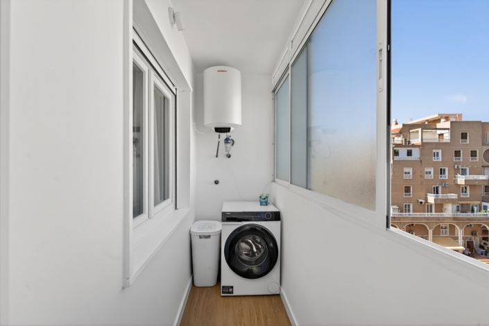 Image No.21-Penthouse de 2 chambres à vendre à Orihuela Costa