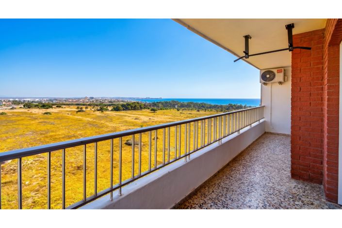 Image No.3-Penthouse de 2 chambres à vendre à Orihuela Costa