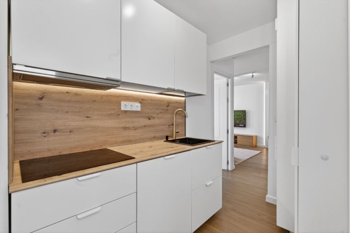 Image No.4-Penthouse de 2 chambres à vendre à Orihuela Costa