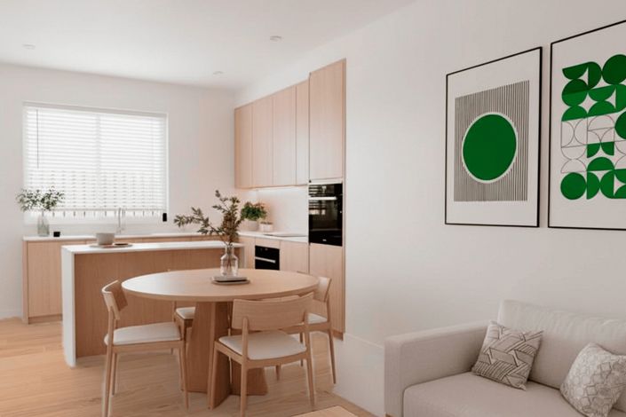 Image No.6-3 Bed Penthouse for sale